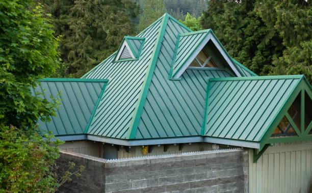 Trusted Maroa, IL Roofing Services Experts