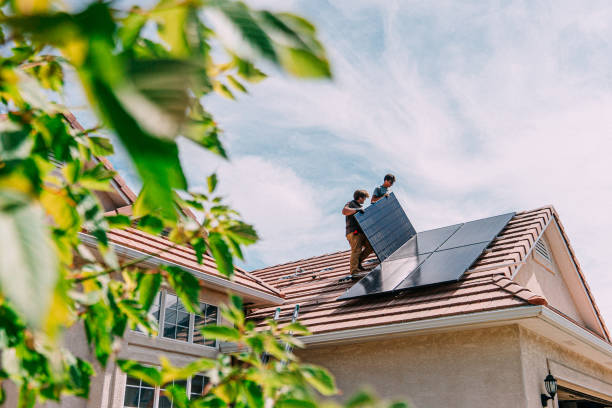 Best Tile Roofing Installation  in Maroa, IL